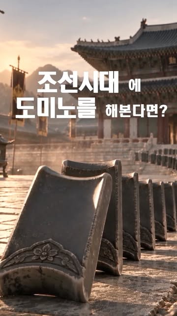 High-response Post — 도미노