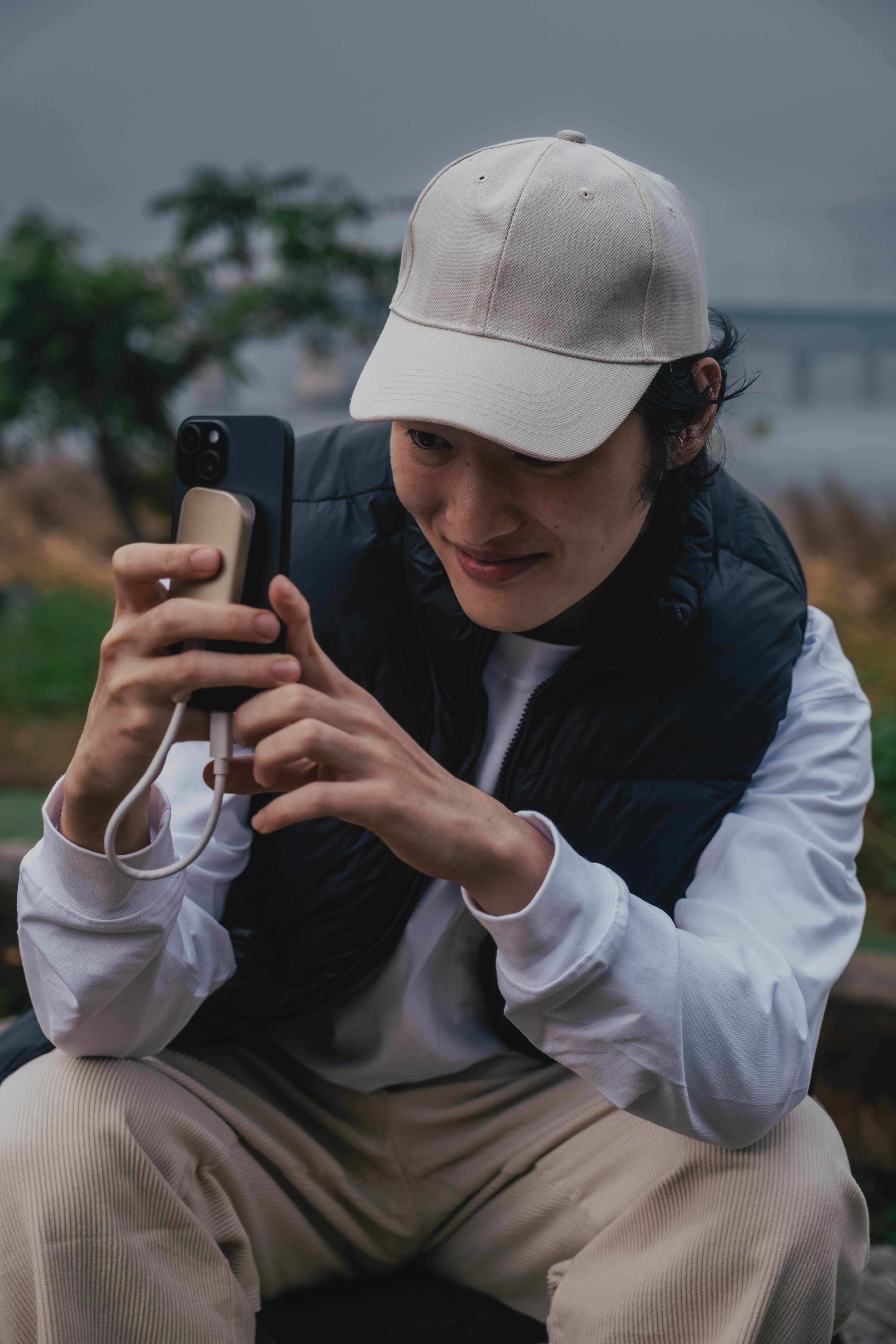 SK hynix 소셜 콘텐츠 — Life Style 05
