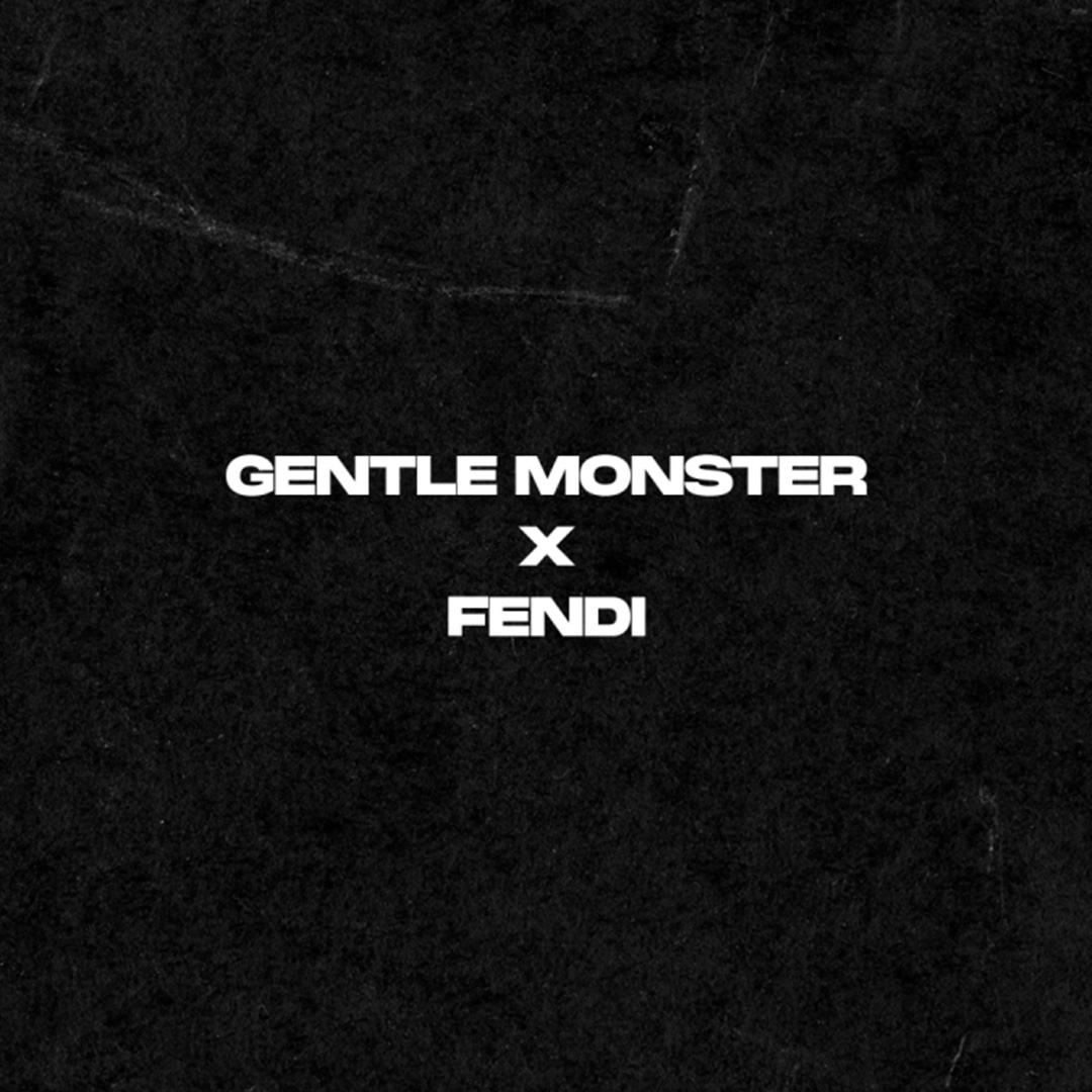 GENTLE MONSTER